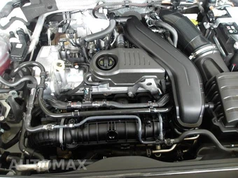 2025 Volkswagen Taos SE - miniatura 8