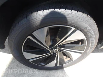 2025 Volkswagen Taos SE - miniatura 21