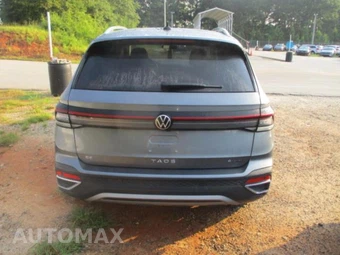 2025 Volkswagen Taos SE - miniatura 11