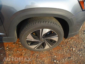 2025 Volkswagen Taos SE - miniatura 23