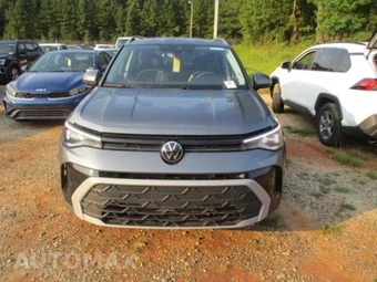 2025 Volkswagen Taos SE - miniatura 25