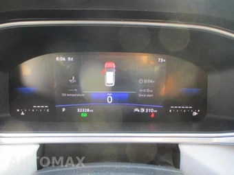 2025 Volkswagen Taos SE - miniatura 6