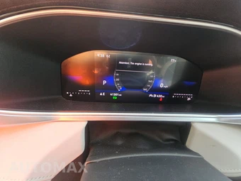2025 Volkswagen Taos SE - miniatura 12