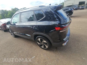 2025 Volkswagen Taos SE - miniatura 6