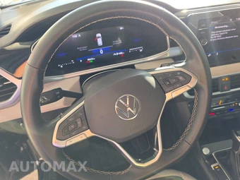 2025 Volkswagen Taos SE - miniatura 10