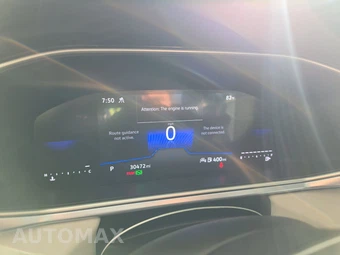 2025 Volkswagen Taos SE - miniatura 12