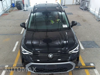 2025 Volkswagen Taos SE - miniatura 2