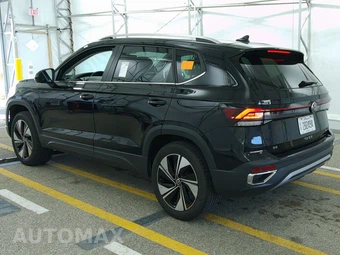 2025 Volkswagen Taos SE - miniatura 6