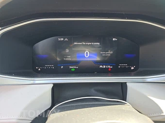 2025 Volkswagen Taos SE - miniatura 12