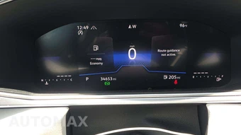 2025 Volkswagen Taos SE - miniatura 17