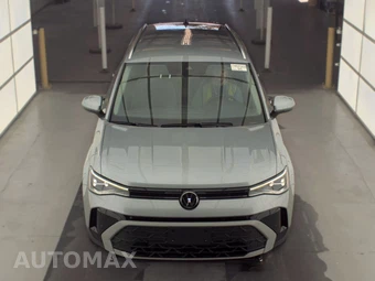 2025 Volkswagen Taos SE - miniatura 2
