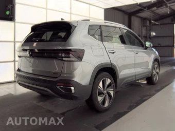 2025 Volkswagen Taos SE - miniatura 4