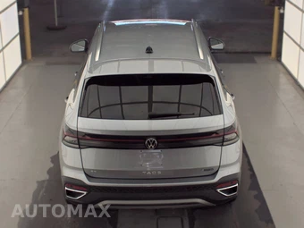 2025 Volkswagen Taos SE - miniatura 5