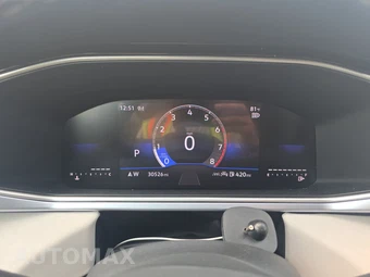 2025 Volkswagen Taos SE - miniatura 12