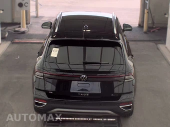 2025 Volkswagen Taos SE - miniatura 5