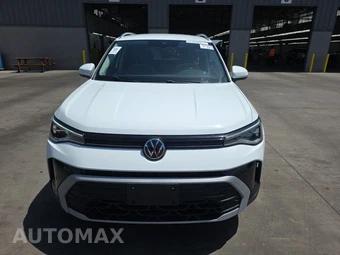 2025 Volkswagen Taos SE - miniatura 2