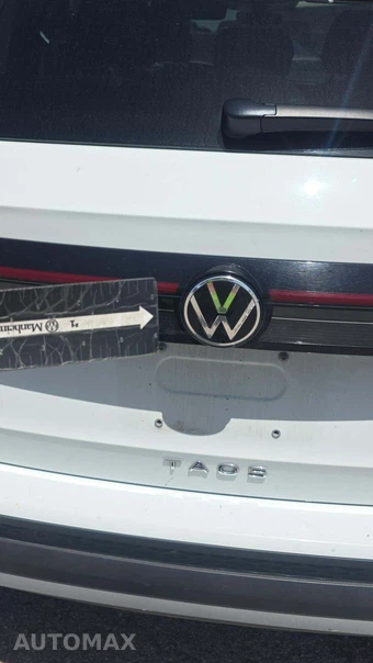 2025 Volkswagen Taos SE - miniatura 38