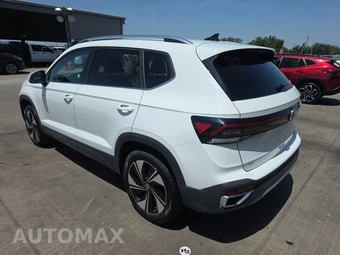 2025 Volkswagen Taos SE - miniatura 6