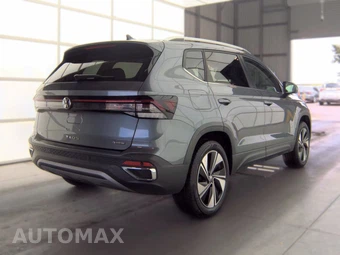 2025 Volkswagen Taos SE - miniatura 4