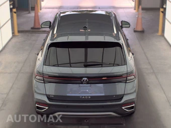 2025 Volkswagen Taos SE - miniatura 5
