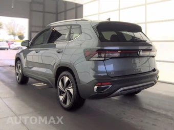 2025 Volkswagen Taos SE - miniatura 6