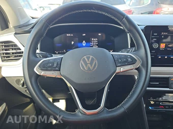 2025 Volkswagen Taos SE - miniatura 10