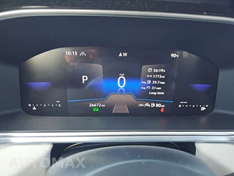 2025 Volkswagen Taos SE - miniatura 12