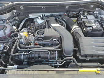 2025 Volkswagen Taos SE - miniatura 15