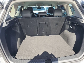 2025 Volkswagen Taos SE - miniatura 16