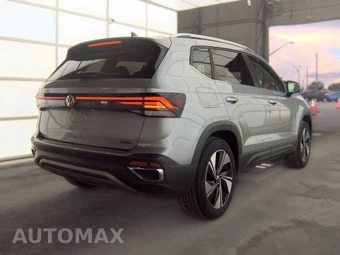 2025 Volkswagen Taos SE - miniatura 4
