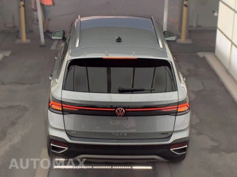 2025 Volkswagen Taos SE - miniatura 5