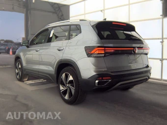 2025 Volkswagen Taos SE - miniatura 6