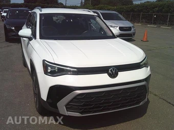 2025 Volkswagen Taos SE - miniatura 12