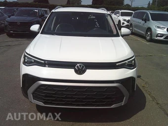 2025 Volkswagen Taos SE - miniatura 13
