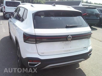 2025 Volkswagen Taos SE - miniatura 18