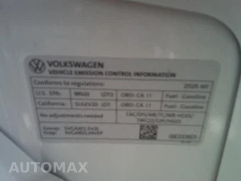 2025 Volkswagen Taos SE - miniatura 26