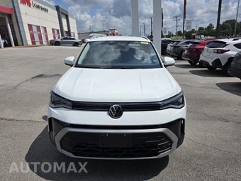2025 Volkswagen Taos SE - miniatura 12