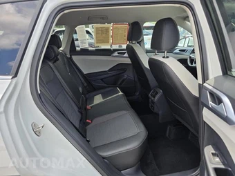 2025 Volkswagen Taos SE - miniatura 29