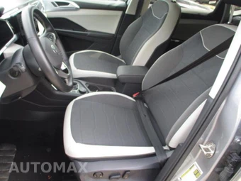 2025 Volkswagen Taos SE - miniatura 5