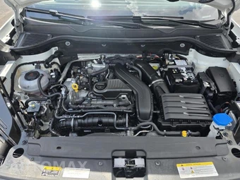 2025 Volkswagen Taos SE - miniatura 27