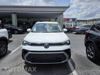 2025 Volkswagen Taos SE - miniatura 5