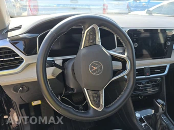 2025 Volkswagen Taos SE - miniatura 10