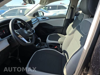 2025 Volkswagen Taos SE - miniatura 7