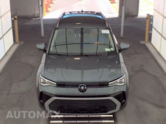 2025 Volkswagen Taos SE - miniatura 2