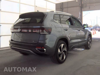 2025 Volkswagen Taos SE - miniatura 4
