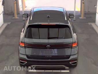 2025 Volkswagen Taos SE - miniatura 5