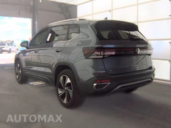 2025 Volkswagen Taos SE - miniatura 6