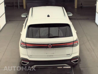 2025 Volkswagen Taos SE - miniatura 5