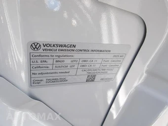 2025 Volkswagen Taos SE - miniatura 24
