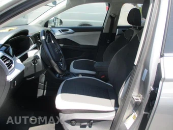 2025 Volkswagen Taos SE - miniatura 22